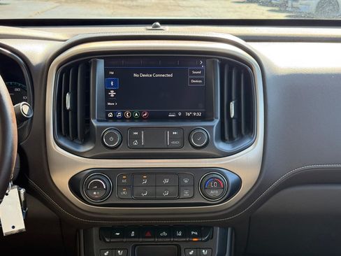 Used 2022 GMC Canyon Denali AWD/4WD image 13