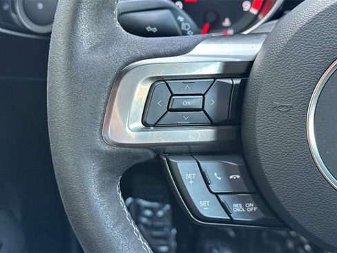 Used 2017 Ford Mustang Shelby GT350 w/ Electronics Package image 27