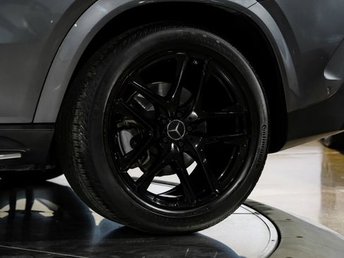 Used 2023 Mercedes-Benz GLE 53 AMG 4MATIC Coupe image 59