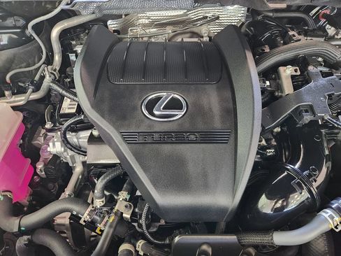 Certified 2026 Lexus RX 350 Premium Plus w/ Accessory Package (Z1) FWD image 32