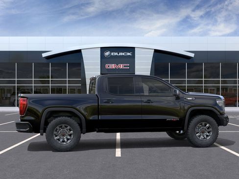 New 2026 GMC Sierra 1500 AT4X image 29
