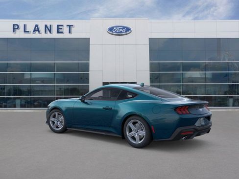 New 2026 Ford Mustang Coupe image 5