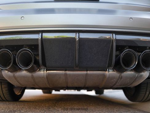 Used 2022 BMW M3 Competition w/ M Carbon Exterior Package image 71