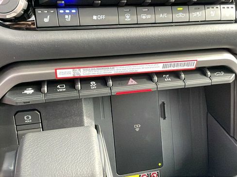 New 2026 Toyota Tundra Limited image 21