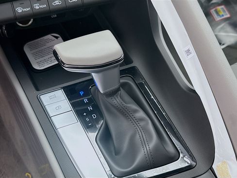 New 2026 Hyundai Elantra Sport FWD image 13
