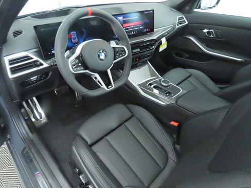 New 2026 BMW M340i w/ Premium Package image 9