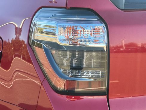 Certified 2021 Toyota 4Runner TRD Off-Road Premium image 50