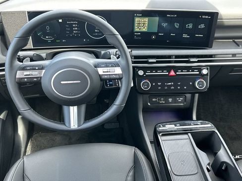 New 2026 Hyundai Tucson SEL AWD/4WD image 23