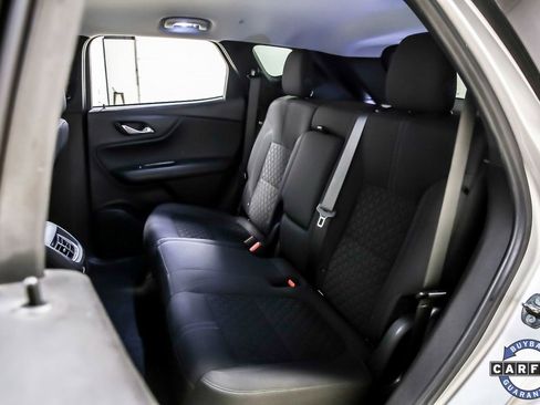 Used 2021 Chevrolet Blazer LT image 31