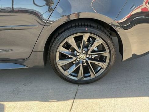 Used 2026 Toyota Corolla SE FWD image 21