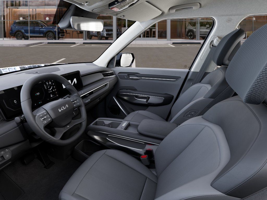New 2026 Kia EV9 Light RWD image 17