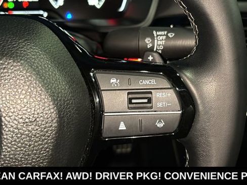 Used 2024 Honda Civic Sport image 14