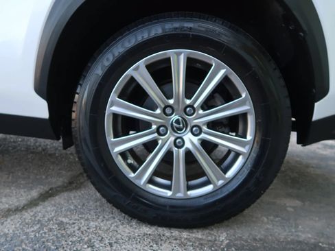 Used 2020 Lexus NX 300 FWD w/ Comfort Package image 56