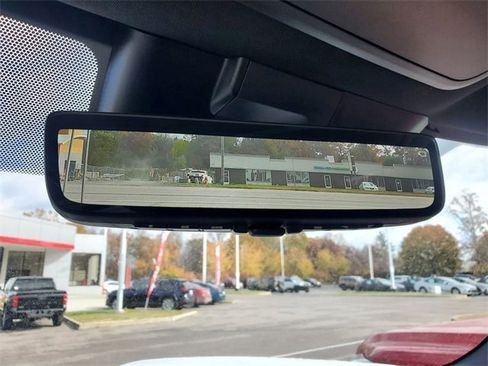 New 2026 Toyota Tundra 1794 Edition image 36