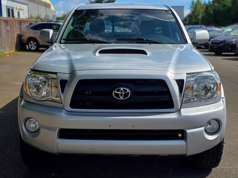 Used 2006 Toyota Tacoma 4x4 Access Cab V6 image 3