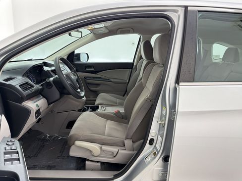 Used 2014 Honda CR-V LX image 5