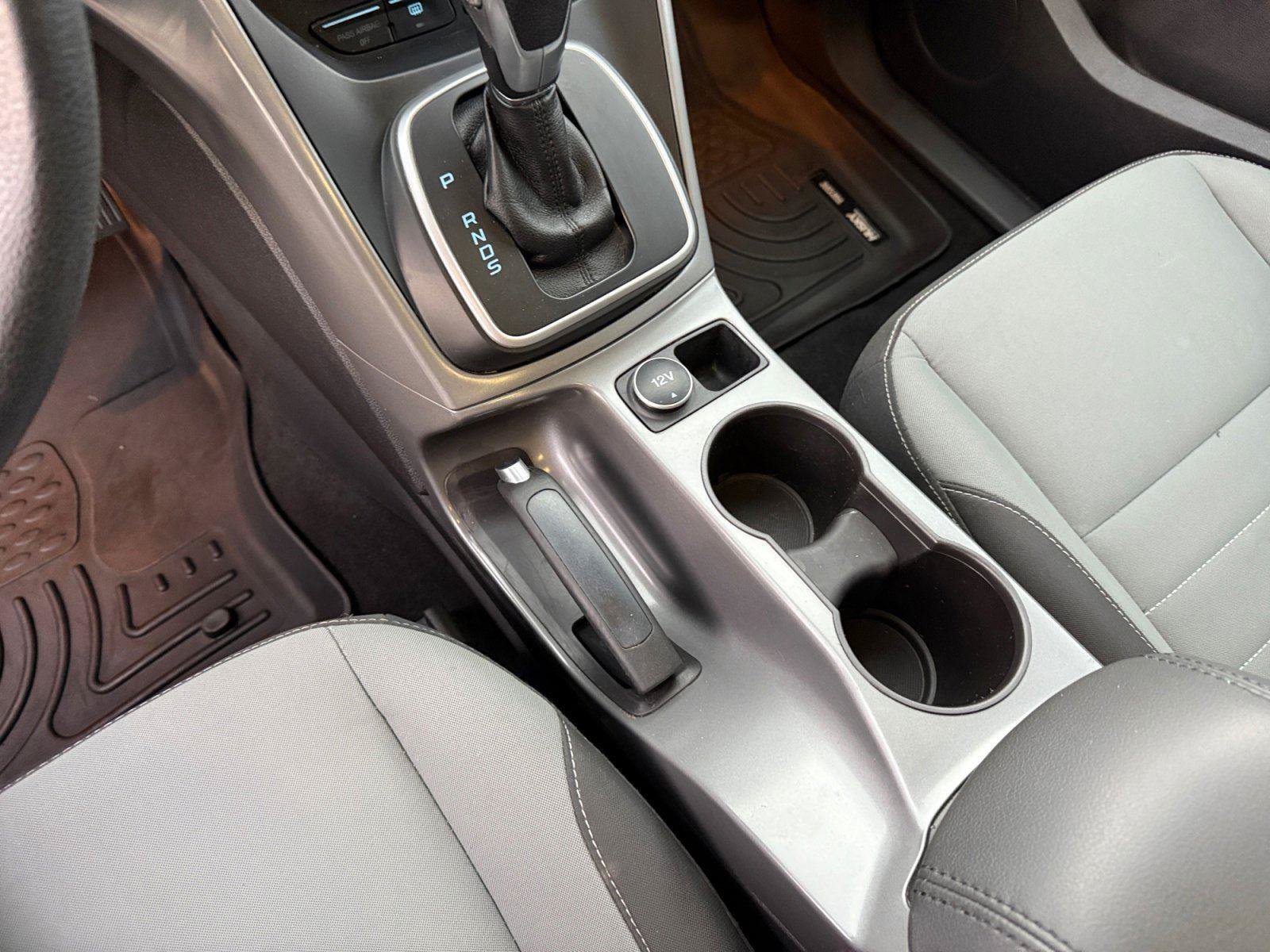 Used 2013 Ford Escape SE FWD image 26