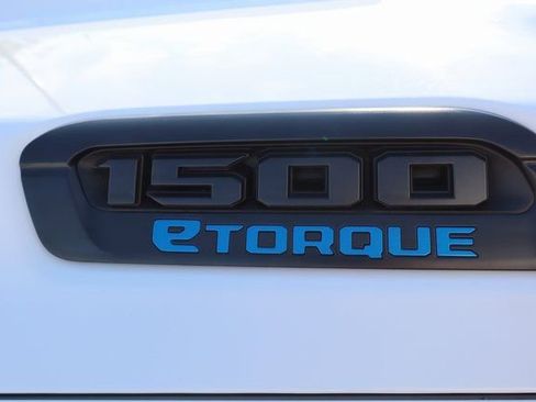 Used 2025 RAM 1500 Tradesman image 25