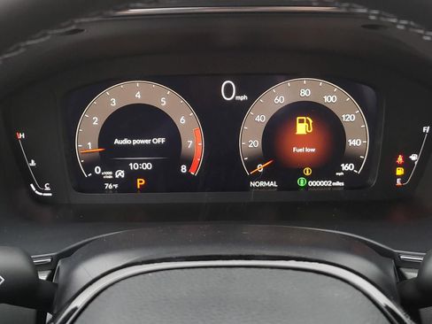 New 2026 Acura Integra A-Spec FWD image 25