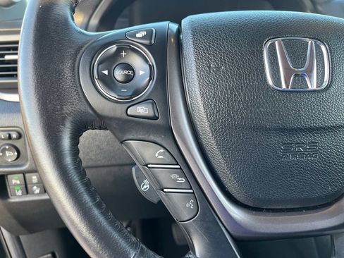 Used 2023 Honda Ridgeline RTL-E image 22