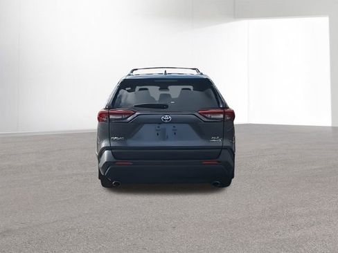 Used 2023 Toyota RAV4 XLE image 8