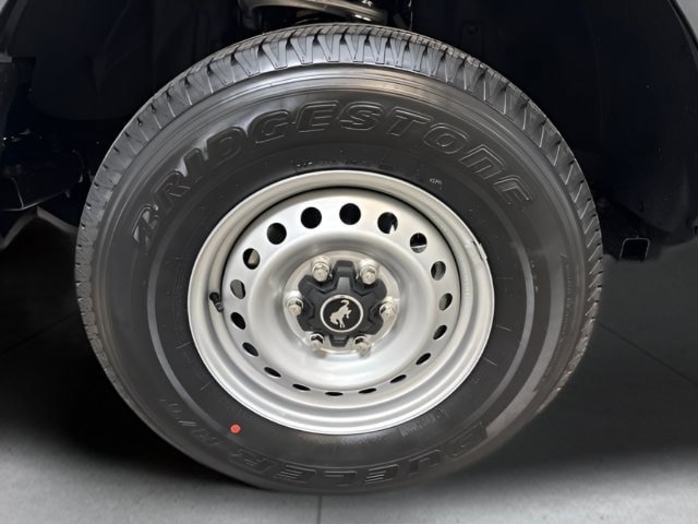 Used 2025 Ford Bronco 2-Door AWD/4WD image 34