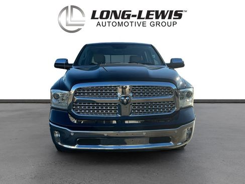 Used 2017 RAM 1500 Laramie w/ Convenience Group image 11