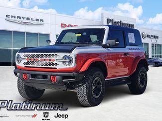 Used 2025 Ford Bronco Stroppe Edition video 2