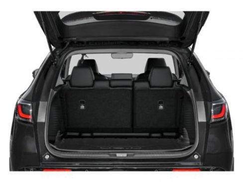 Used 2025 Honda HR-V EX-L image 14