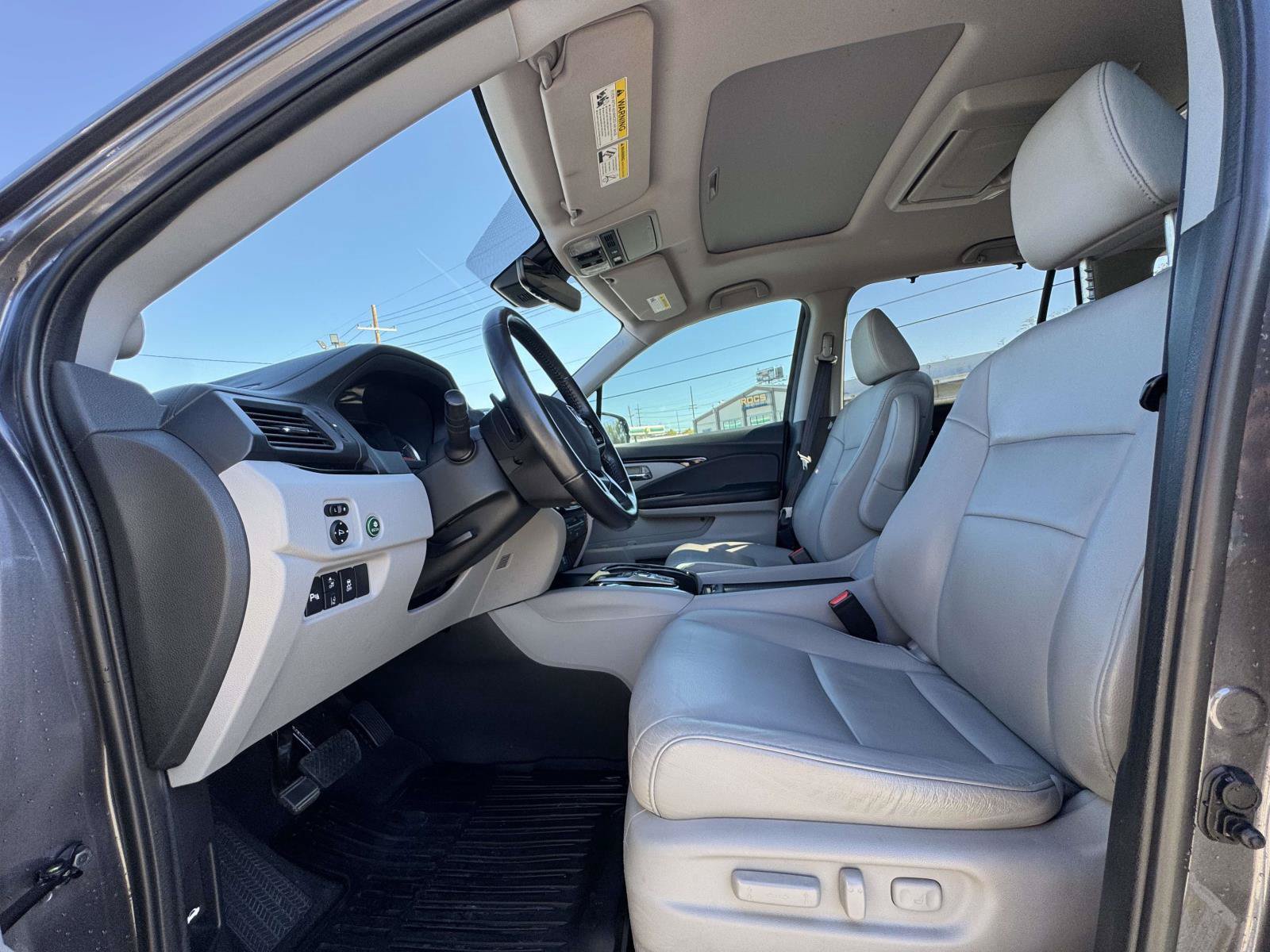 Used 2019 Honda Pilot Touring image 23