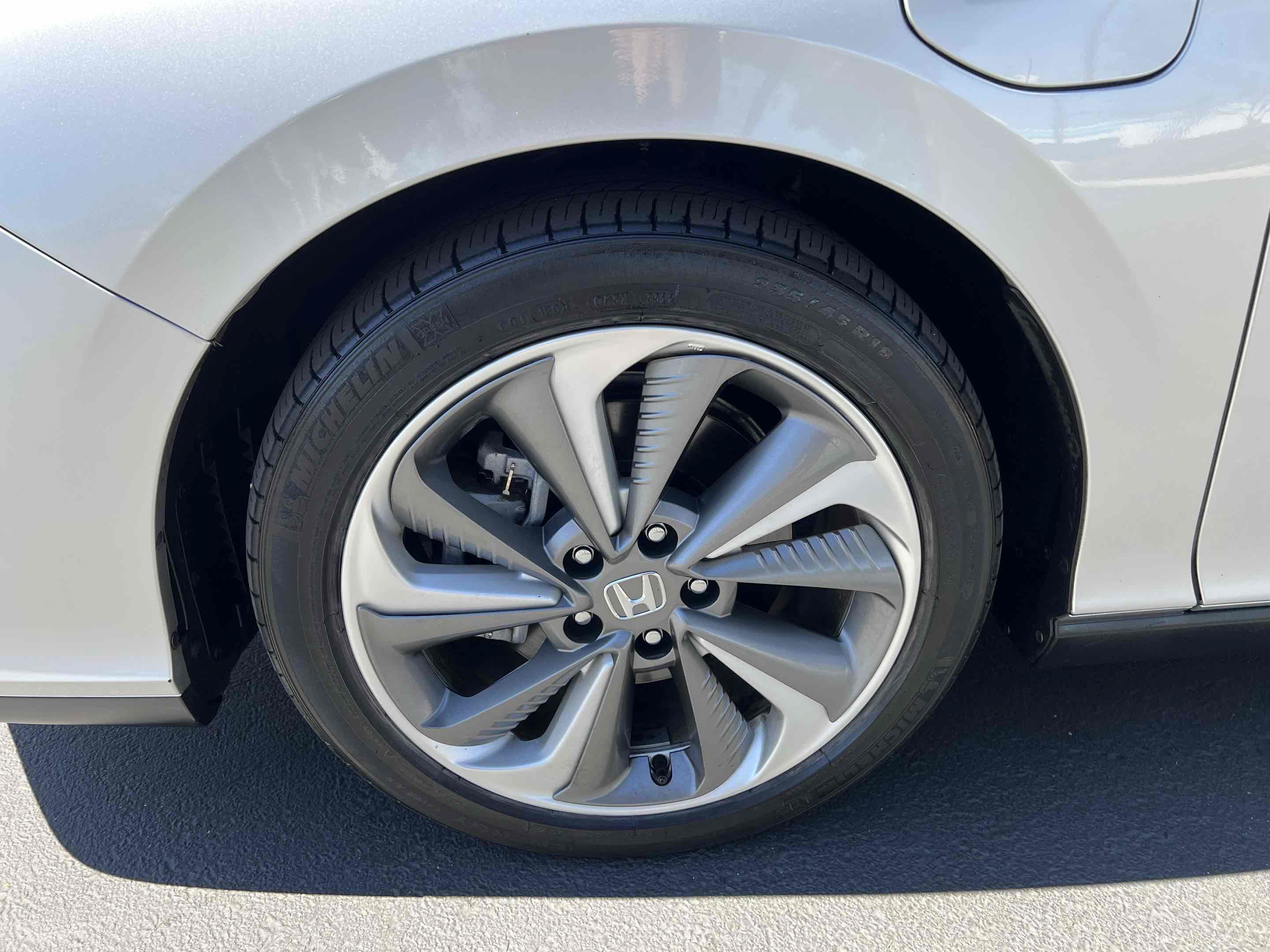 Used 2020 Honda Clarity Plug-In Hybrid image 74