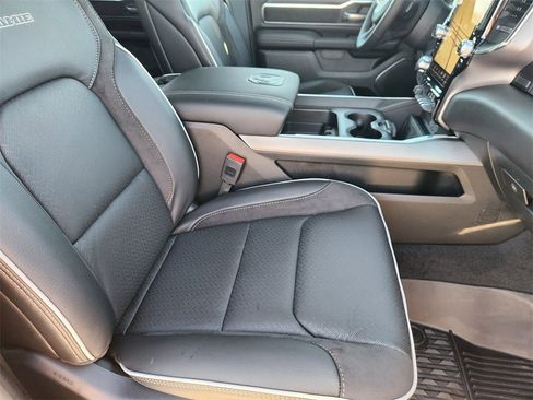 New 2026 RAM 1500 Laramie w/ Sport Appearance Package image 11