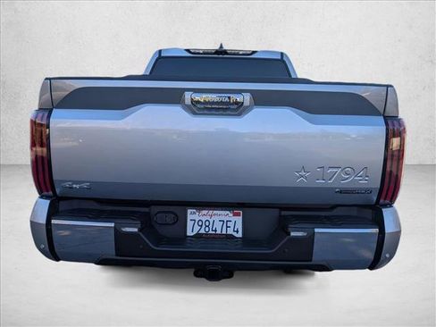 Used 2025 Toyota Tundra 1794 Edition image 7