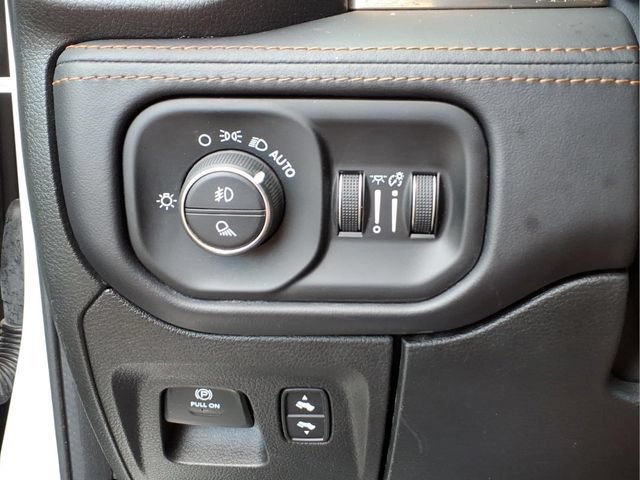 Used 2022 RAM 1500 Limited w/ Bed Utility Group AWD/4WD image 20
