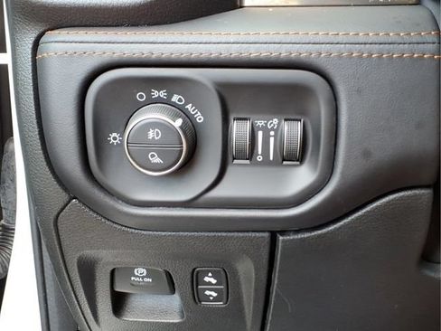 Used 2022 RAM 1500 Limited w/ Bed Utility Group AWD/4WD image 20