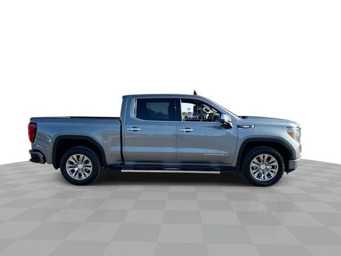 Used 2021 GMC Sierra 1500 Denali AWD/4WD image 9