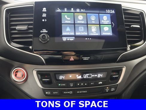 Used 2022 Honda Passport EX-L image 14