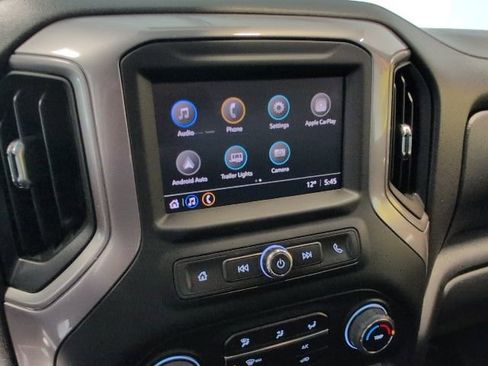 Certified 2023 Chevrolet Silverado 1500 W/T w/ Trailering Package image 15