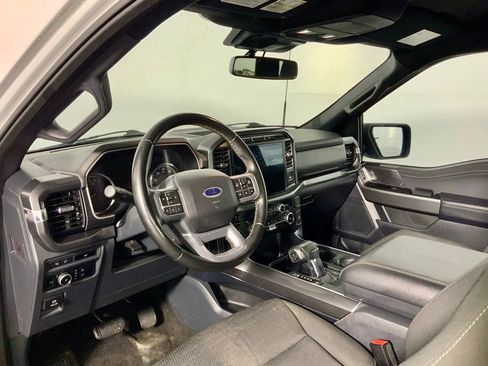 Used 2023 Ford F150 XLT w/ Equipment Group 302A High image 20