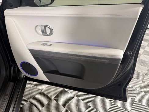 Used 2024 Hyundai Ioniq 5 Limited RWD image 36