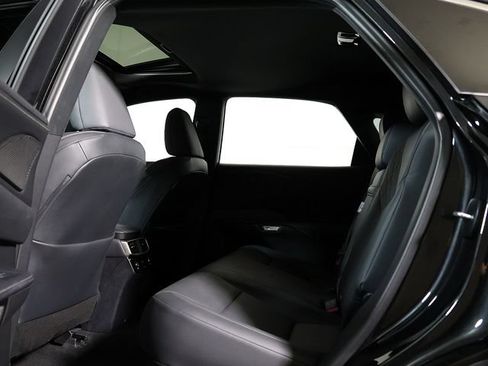Used 2024 Lexus RX 350 Premium w/ Convenience Package AWD/4WD image 14