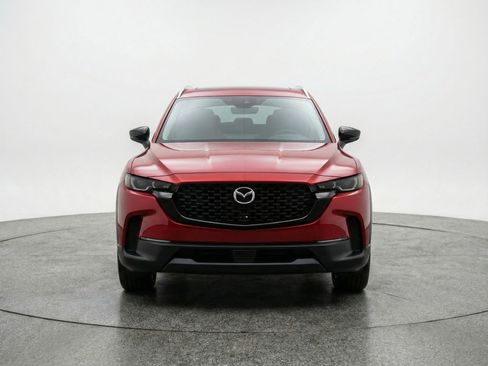 Used 2025 MAZDA CX-50 2.5 Hybrid w/ Premium Plus Pkg image 2