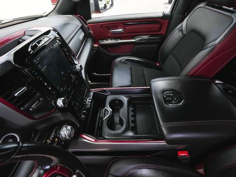 Used 2022 RAM 1500 Rebel w/ Level 1 Equipment Group AWD/4WD image 31
