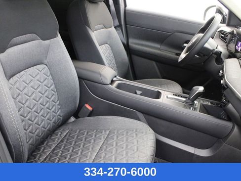 New 2026 Nissan Kicks SV image 20