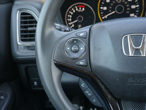 Used 2016 Honda HR-V EX image 27