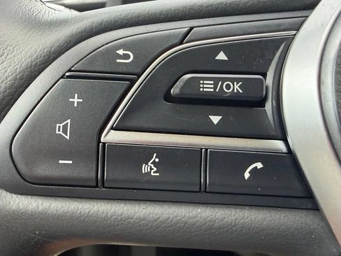 Used 2024 INFINITI QX50 Luxe w/ Accent Package FWD image 22
