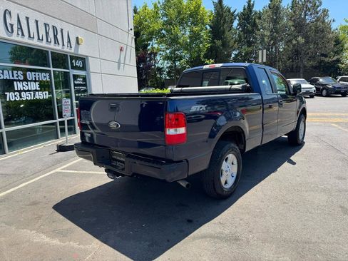 Used 2007 Ford F150 STX AWD/4WD image 15