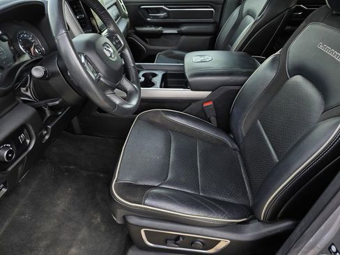 Used 2024 RAM 1500 Laramie image 25
