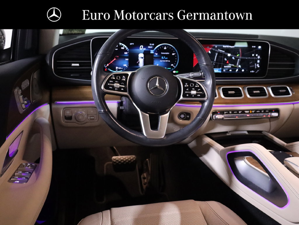 Used 2023 Mercedes-Benz GLS 450 4MATIC image 31