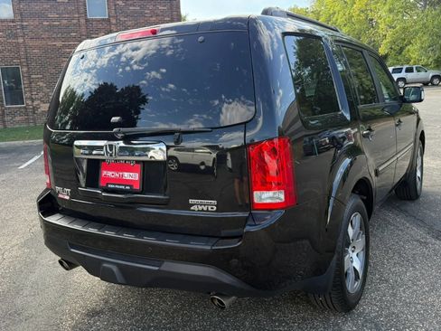 Used 2015 Honda Pilot Touring image 10